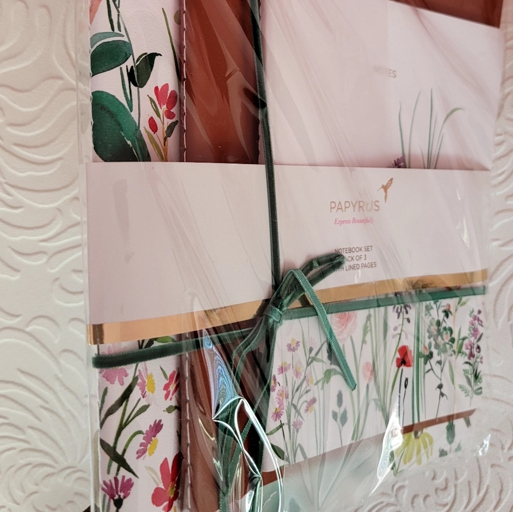 Papyrus Journal Bundle - Picture 5 of 5